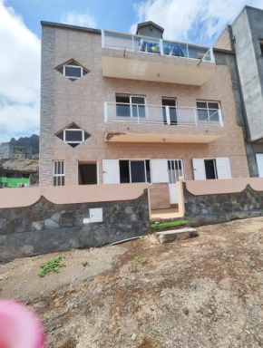 Casa Andrade Delgado - Rocha Grande